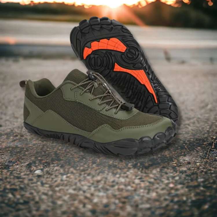 Minimalist Barefoot Shoes for Outdoor Activities