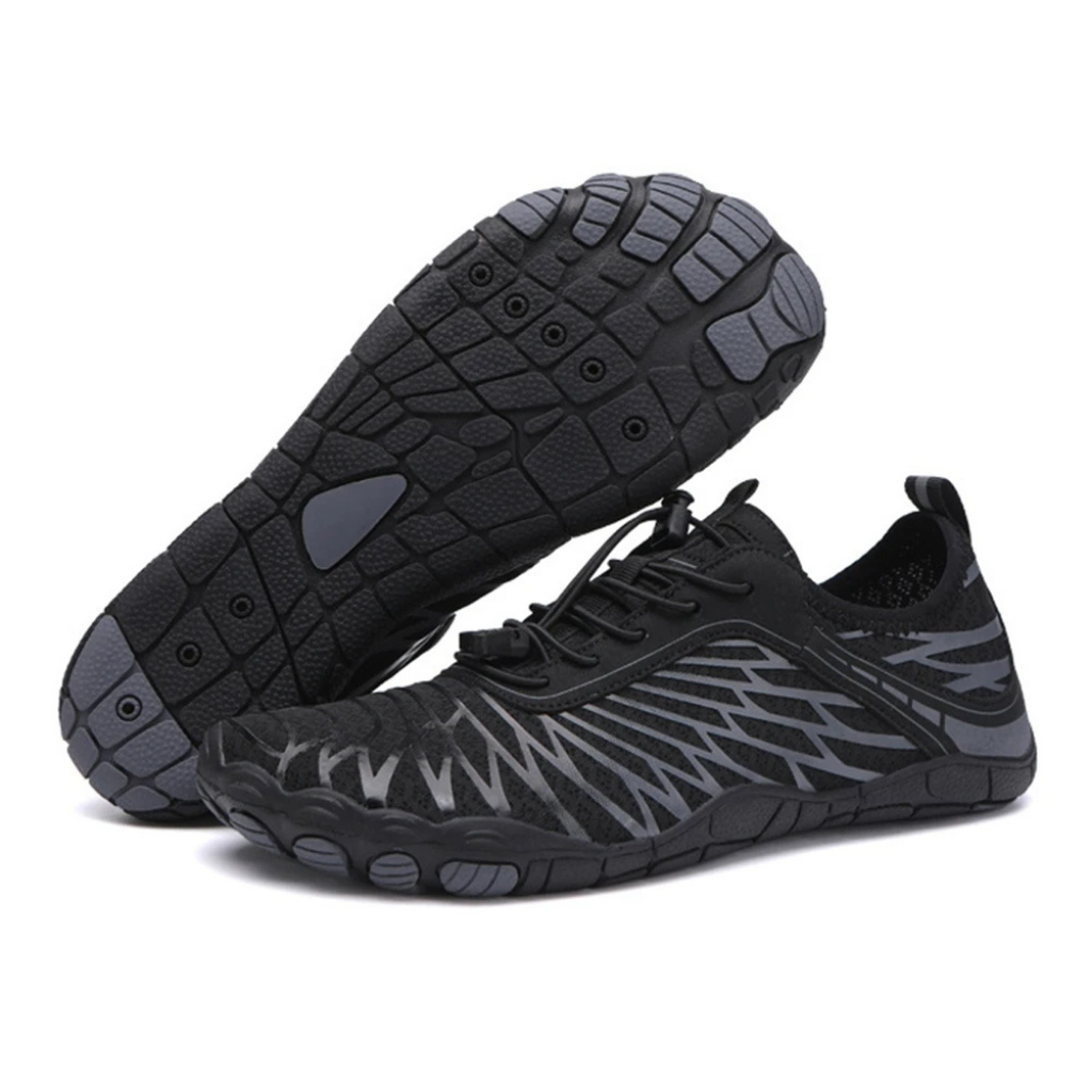 Natural Movement Shoes with Minimalist Design for Barefoot Experience