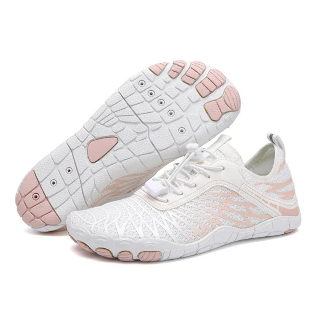Natural Movement Shoes with Minimalist Design for Barefoot Experience