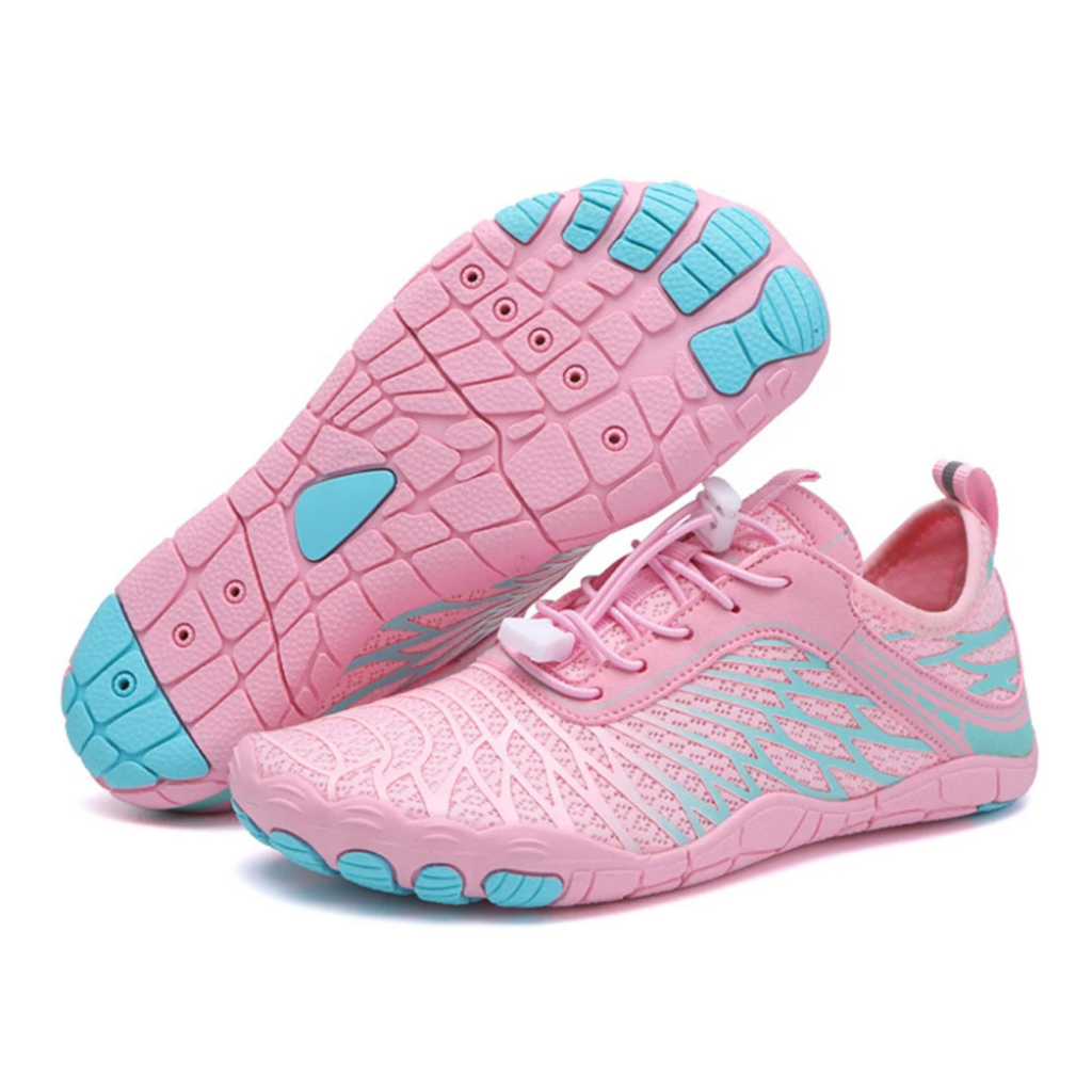 Natural Movement Shoes with Minimalist Design for Barefoot Experience