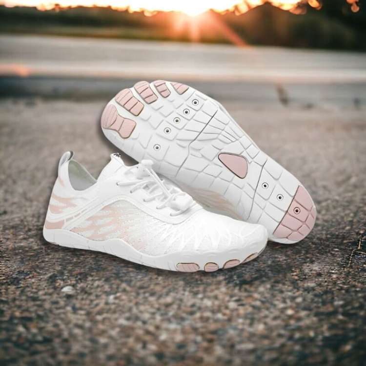 Natural Foot Health Flexible Barefoot Footwear