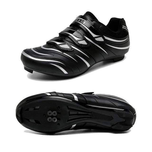 Lightweight Cycling Footwear for Road and Mountain Biking