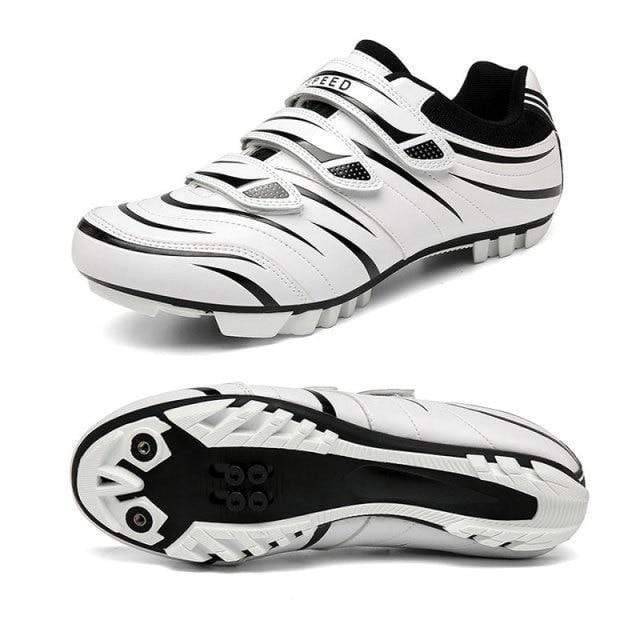 Lightweight Cycling Footwear for Road and Mountain Biking