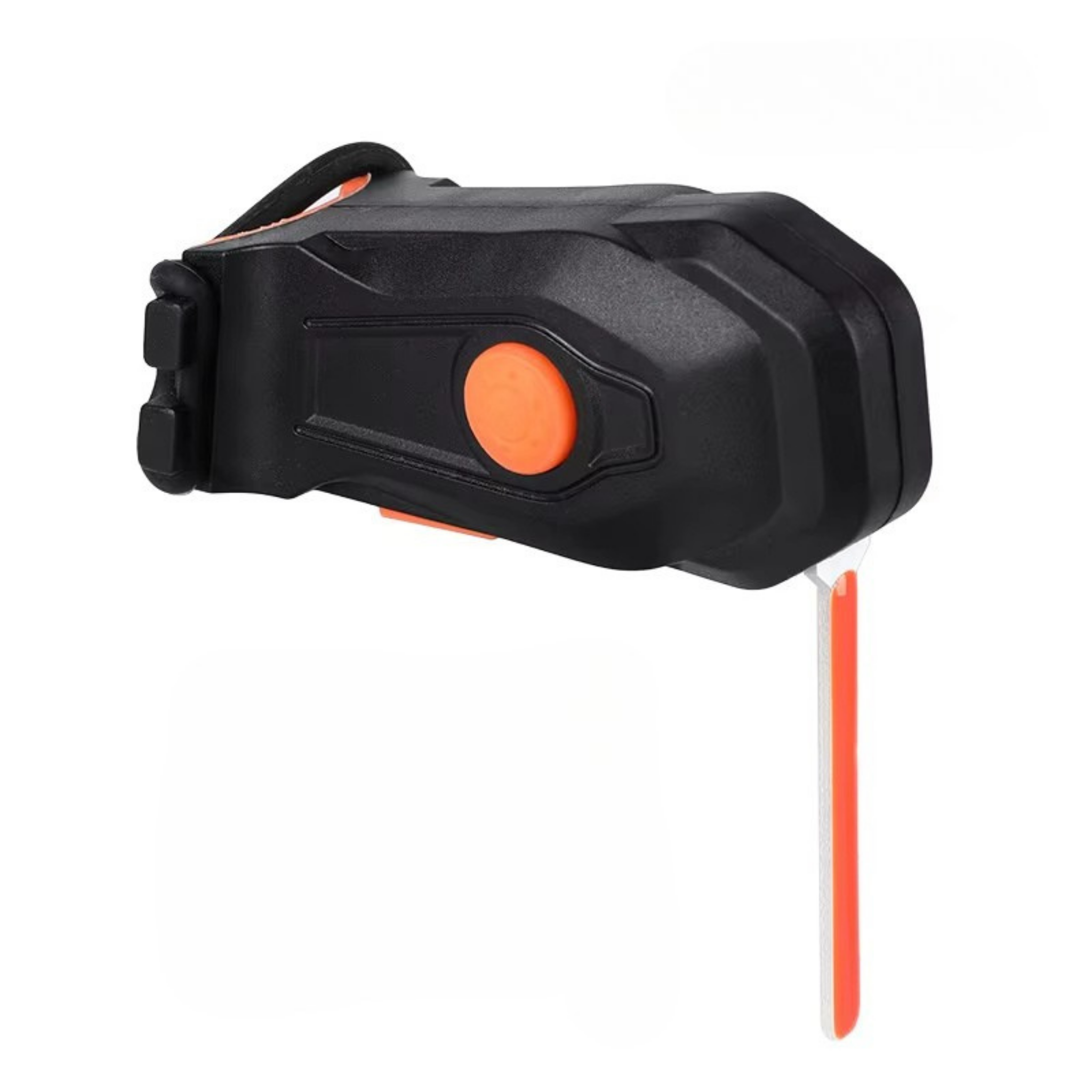 LED Bicycle Tail Light for Enhanced Visibility