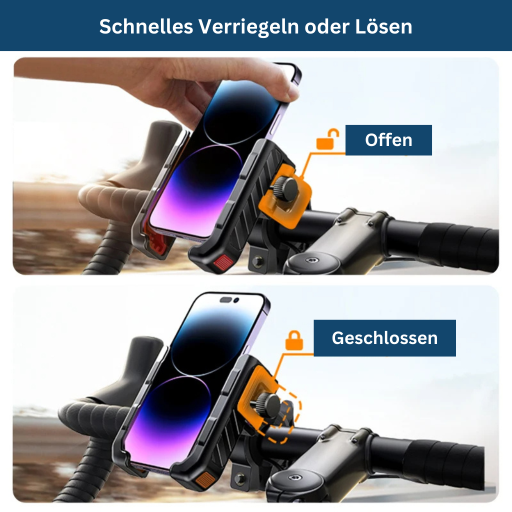Phone Mount for Car Air Vent