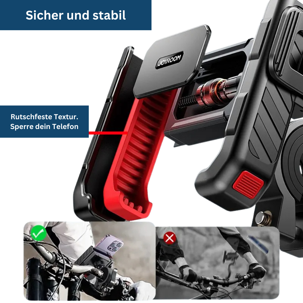 Phone Mount for Car Air Vent