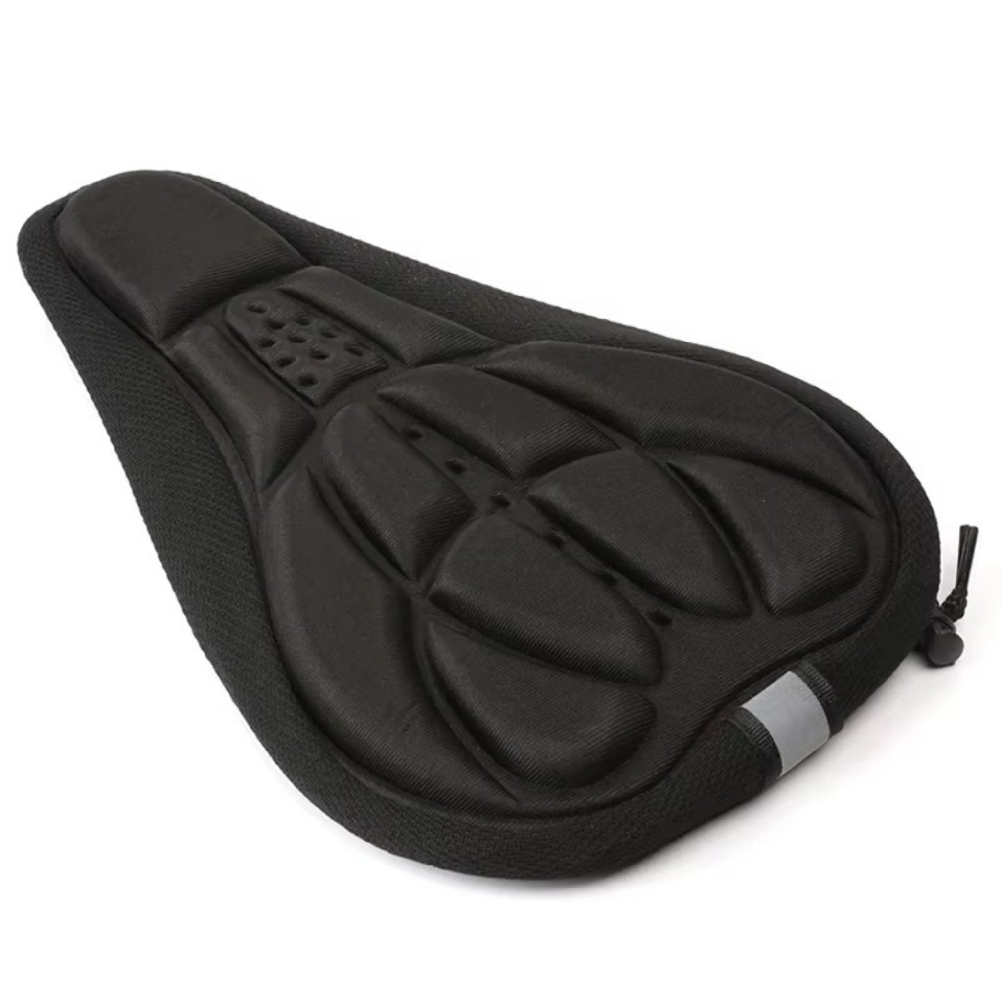 Soft Seat Cover for Bicycle Saddle