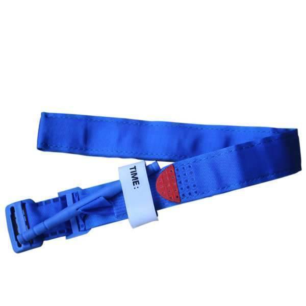 Tactical Tourniquet for Emergency First Aid