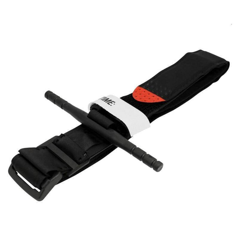 Tactical Tourniquet for Emergency First Aid
