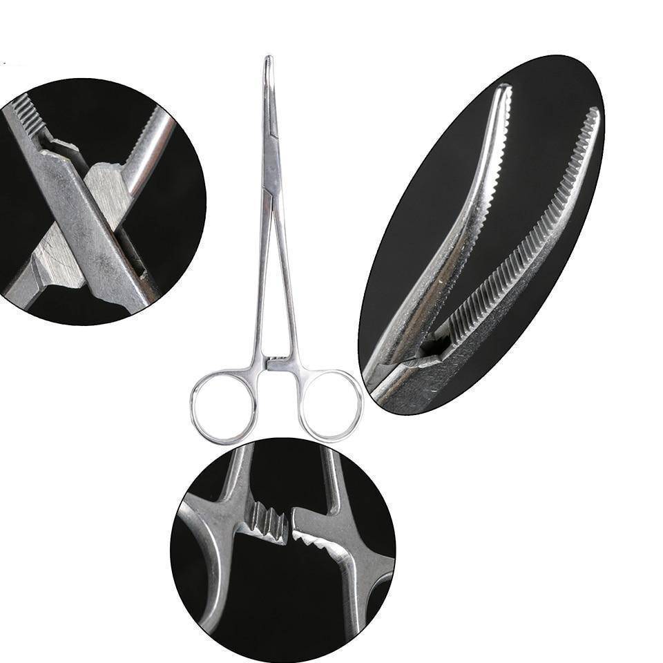 Complete Angler Tool Kit and Fly Fishing Bag