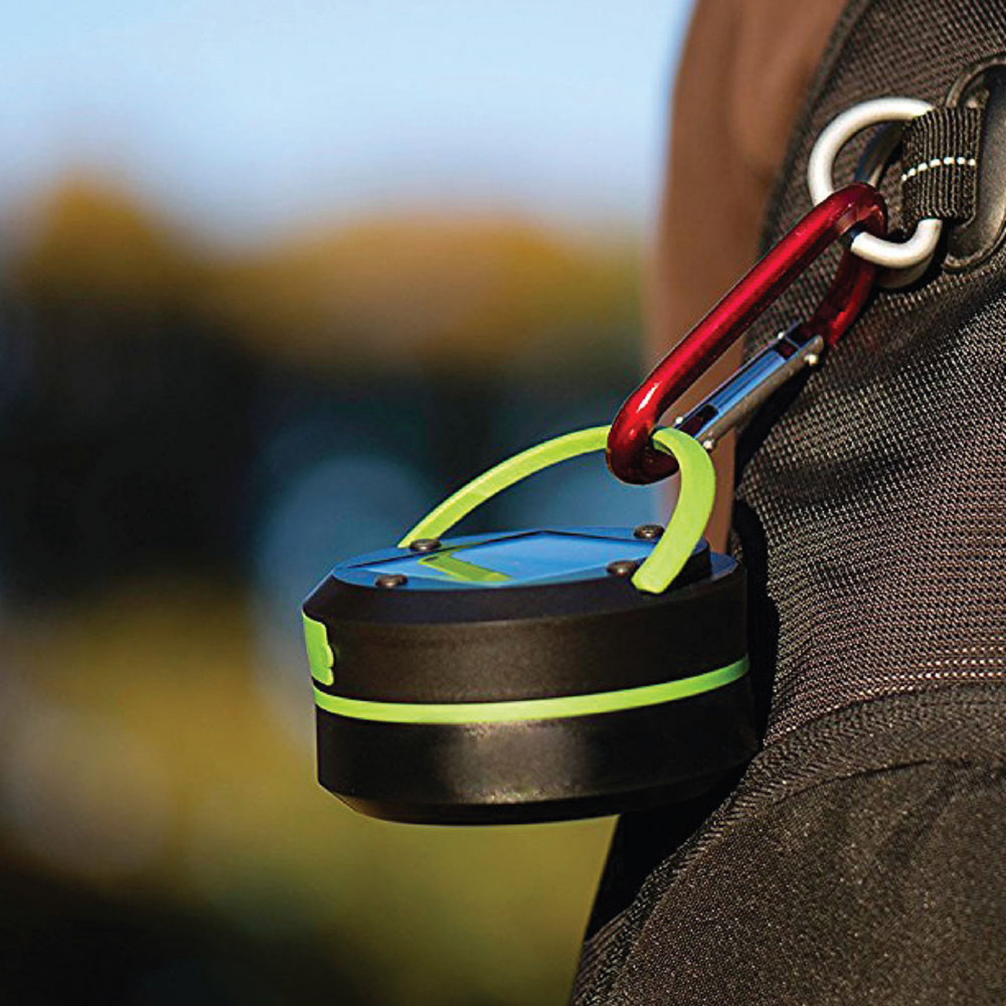 Collapsible Outdoor Lantern for Camping