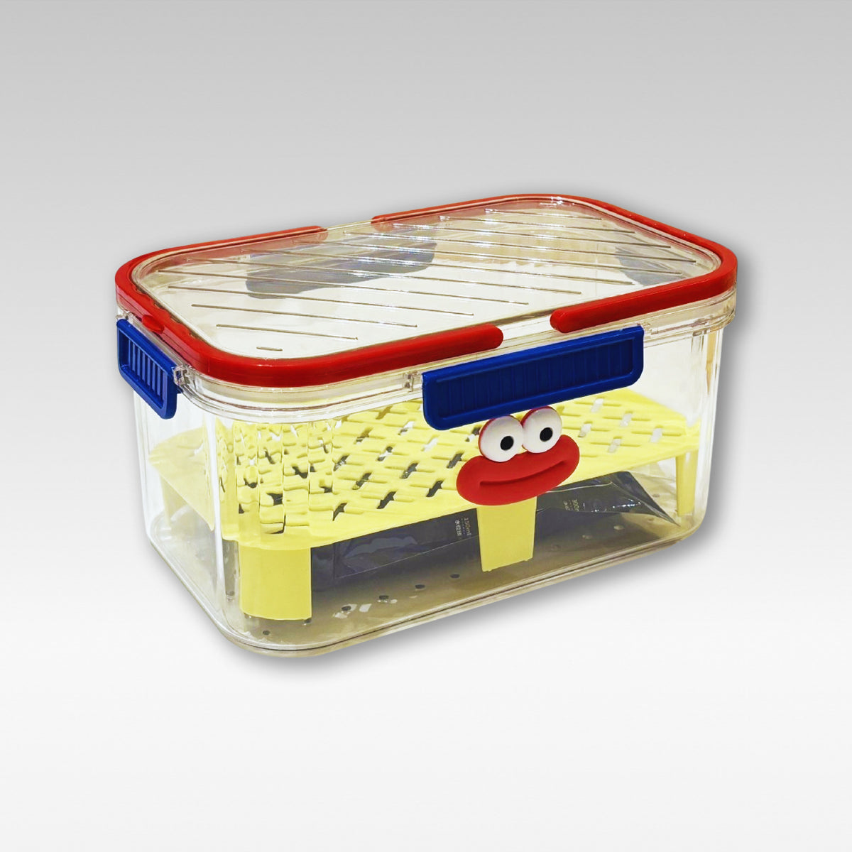 Container for Storing Fresh Food
