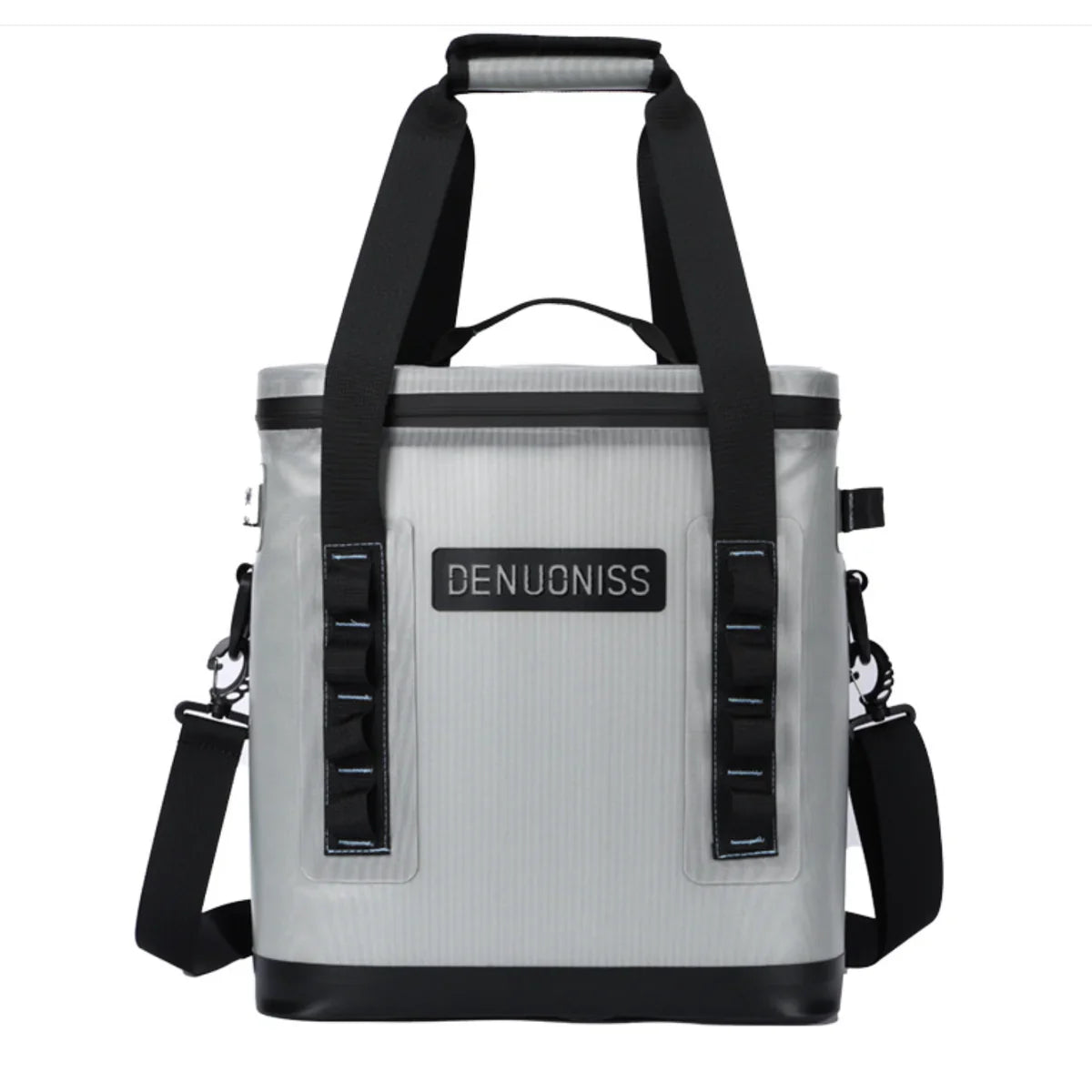 Airtight Insulated Cooler Tote Bag