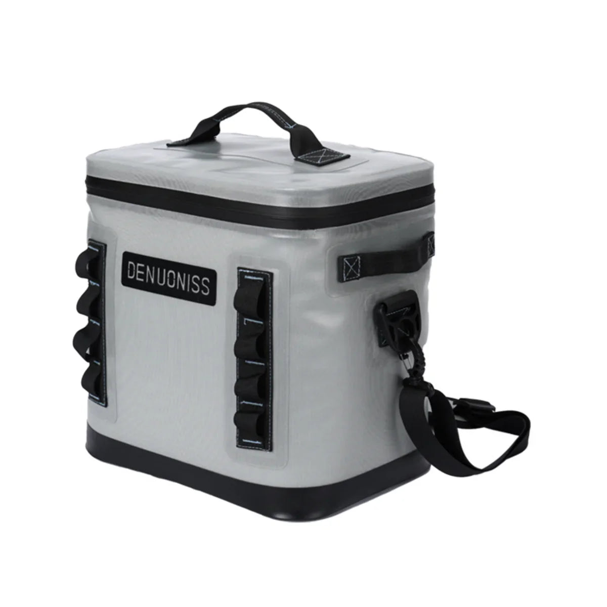 Airtight Insulated Cooler Tote Bag