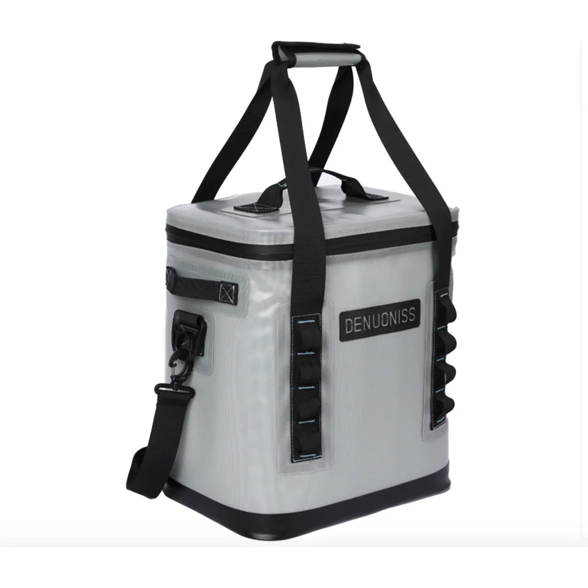 Airtight Insulated Cooler Tote Bag
