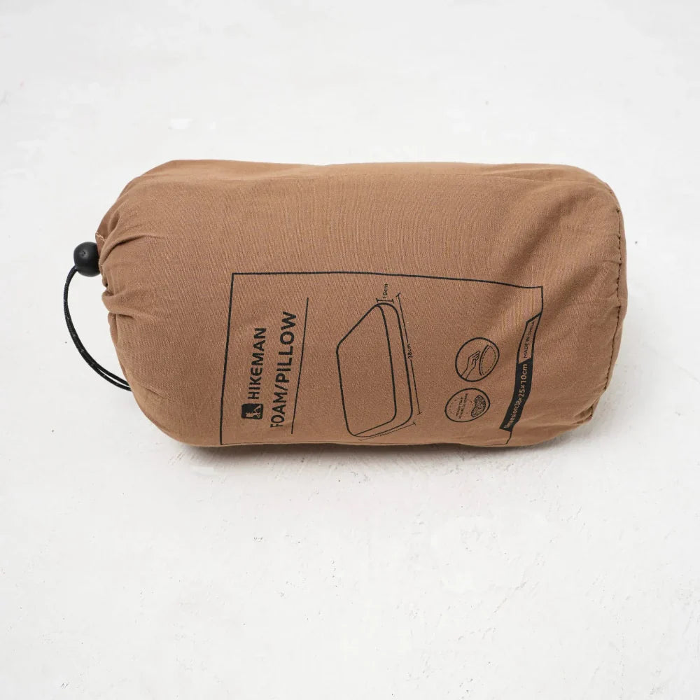 Memory Foam Pillow for Year-Round Comfort and Support
