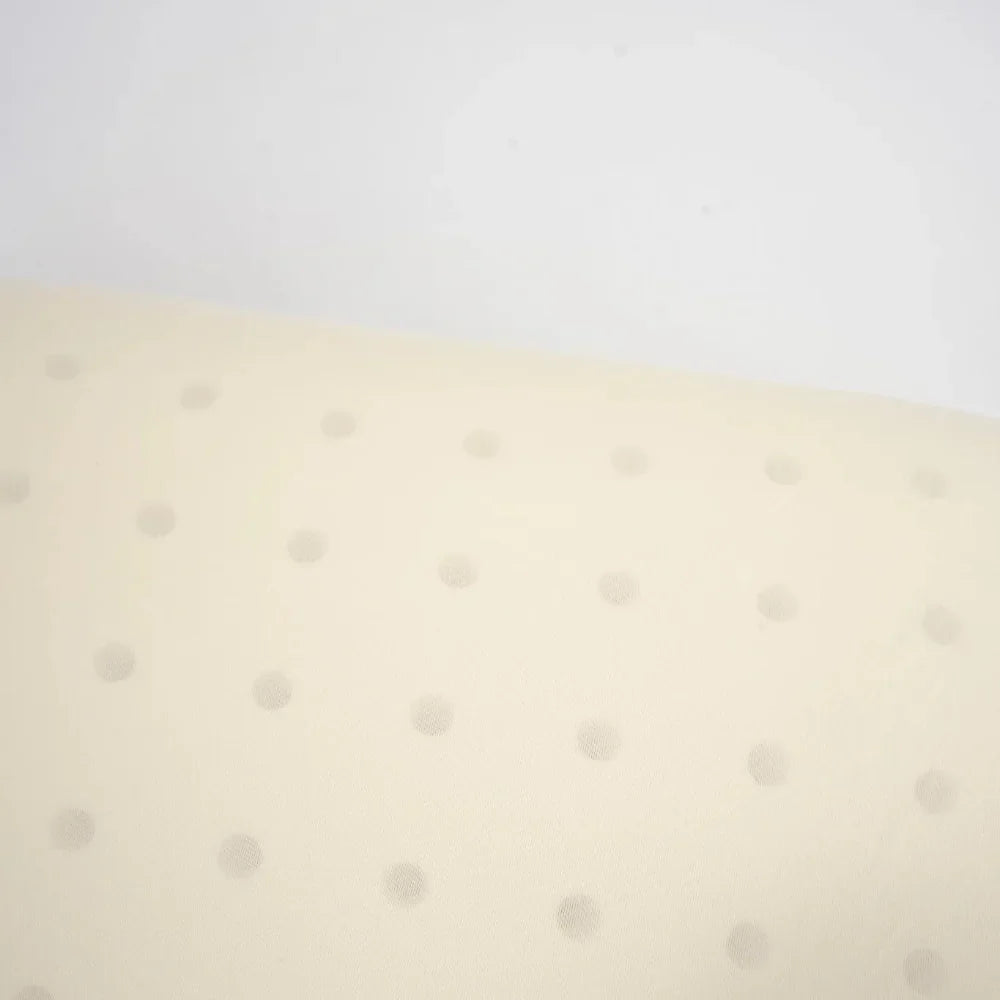 Memory Foam Pillow for Year-Round Comfort and Support