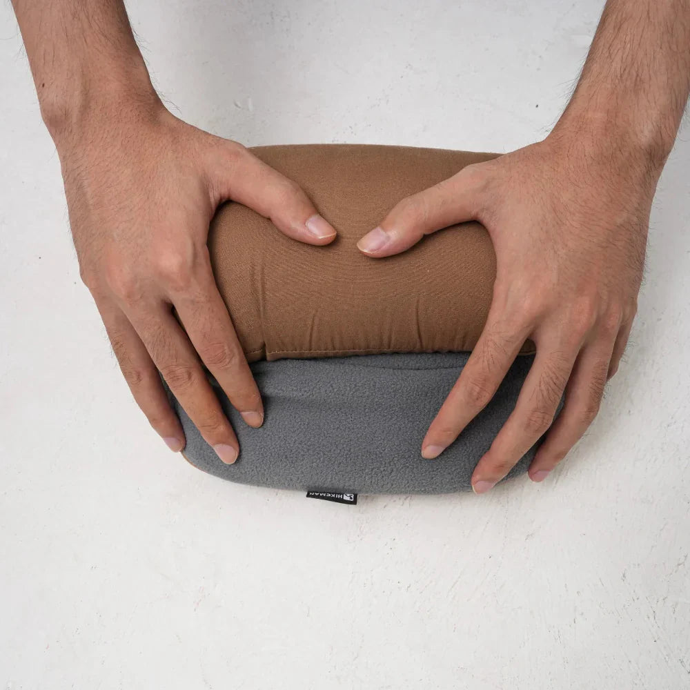 Memory Foam Pillow for Year-Round Comfort and Support