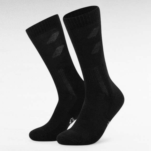 Outdoor Adventure Hiking Socks Made from Merino Wool