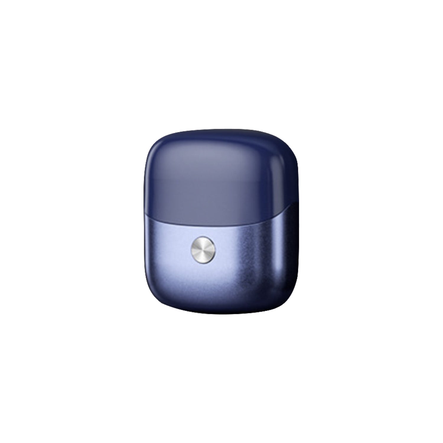Compact Electric Razor for Travel