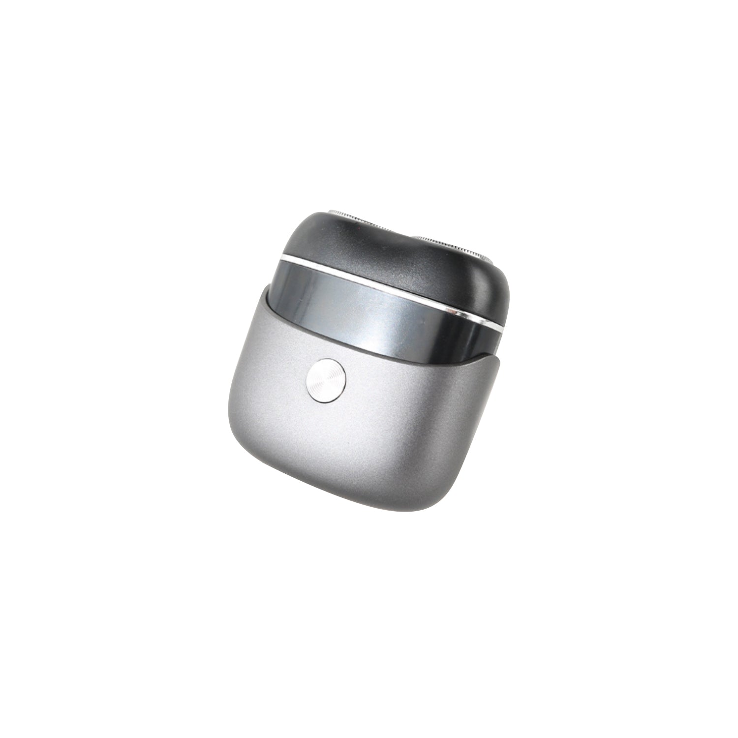 Compact Electric Razor for Travel