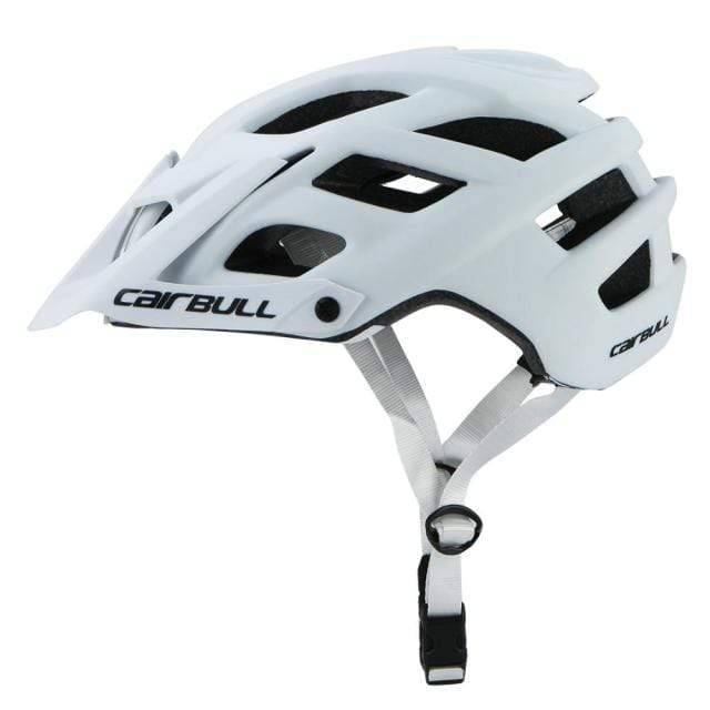 Trail Helmet for Mountain Biking and Cross-Country Cycling
