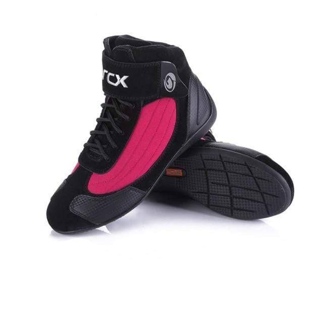 Motorcycle Boots for Off-Road Adventures