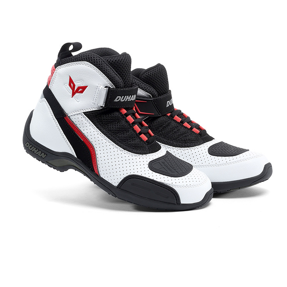 Motorcycle Boots for Off-Road Adventures