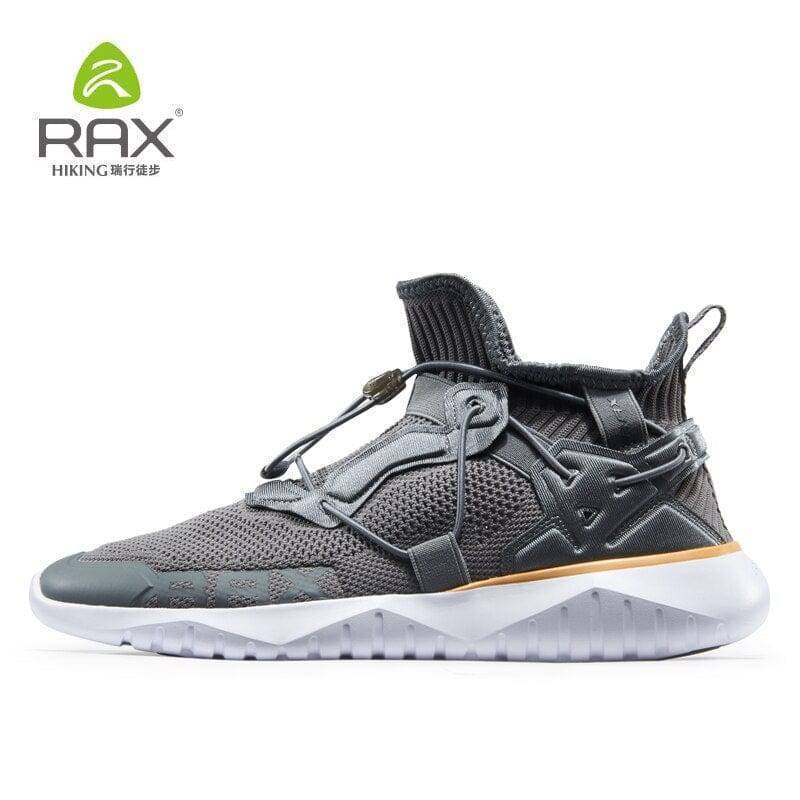 Performance Shoes for Hiking and Trekking Outdoors