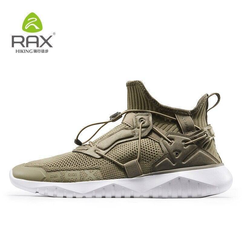 Performance Shoes for Hiking and Trekking Outdoors