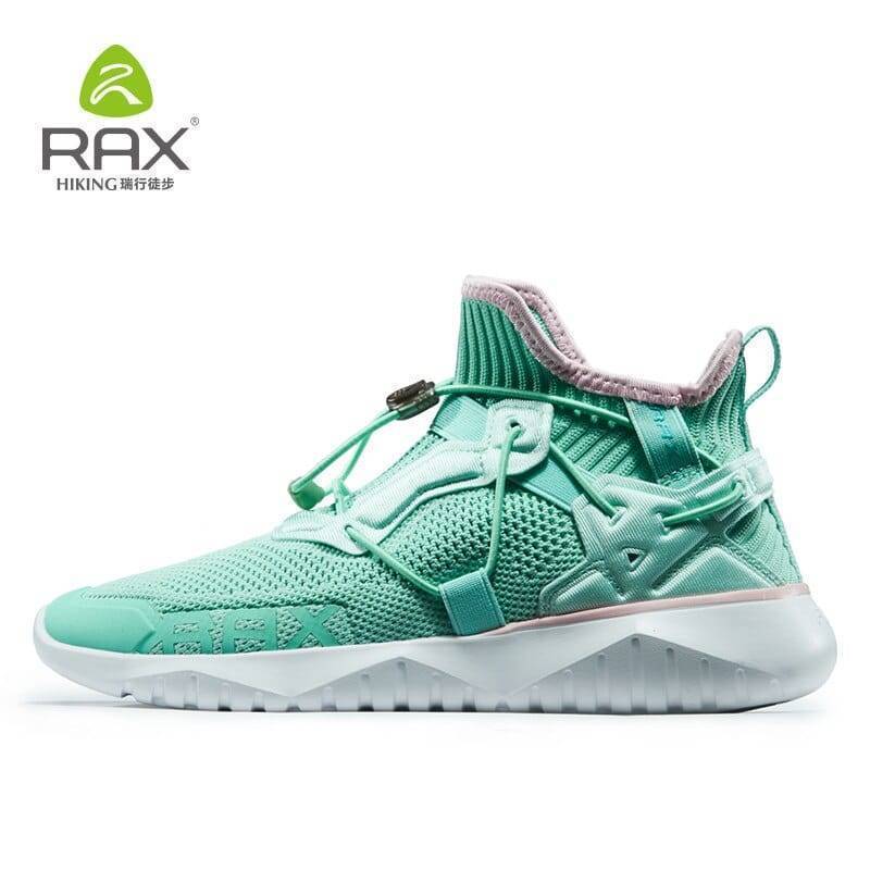 Performance Shoes for Hiking and Trekking Outdoors