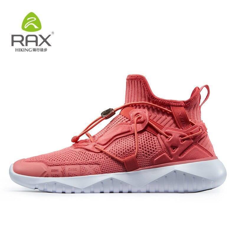 Performance Shoes for Hiking and Trekking Outdoors