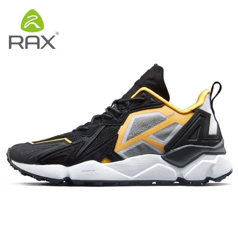 Performance Shoes for Hiking and Trekking Outdoors