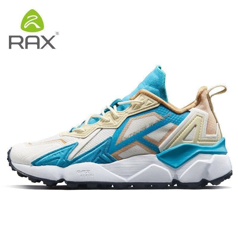 Performance Shoes for Hiking and Trekking Outdoors