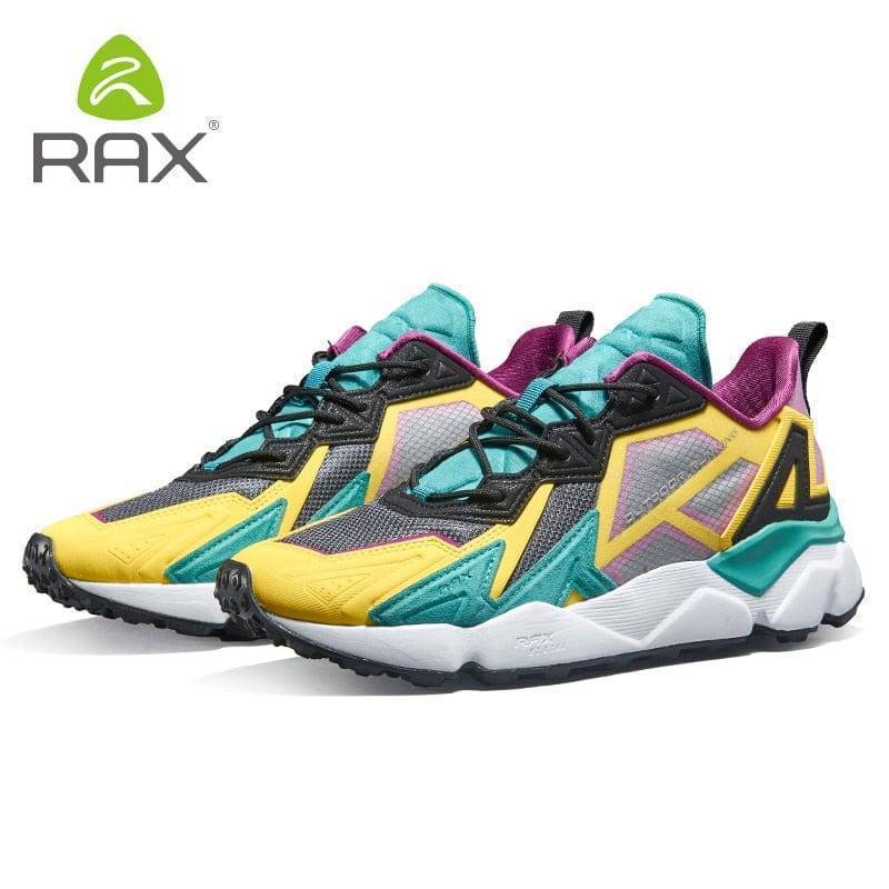 Performance Shoes for Hiking and Trekking Outdoors
