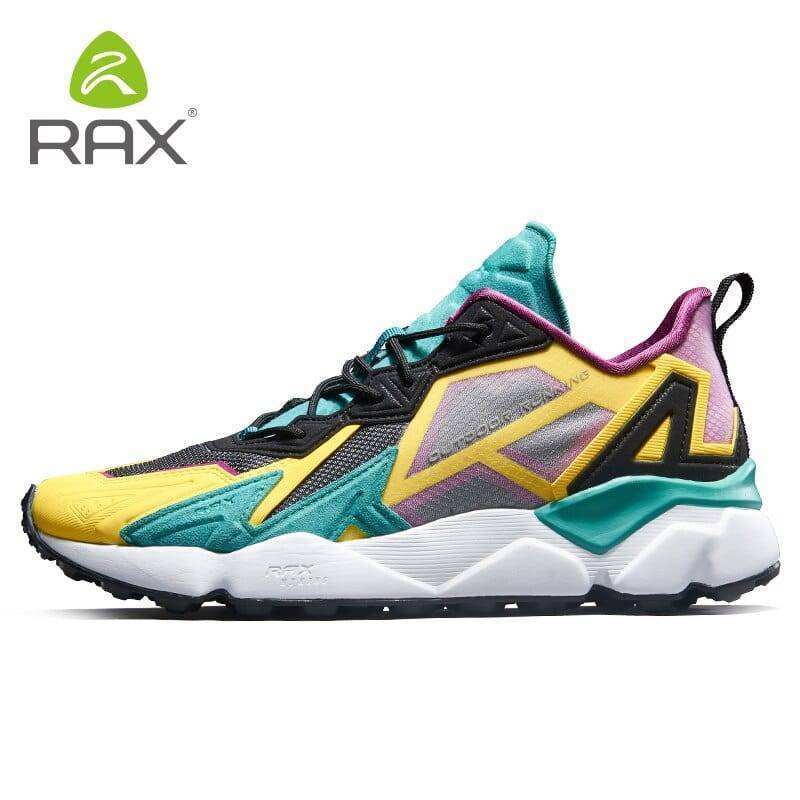 Performance Shoes for Hiking and Trekking Outdoors