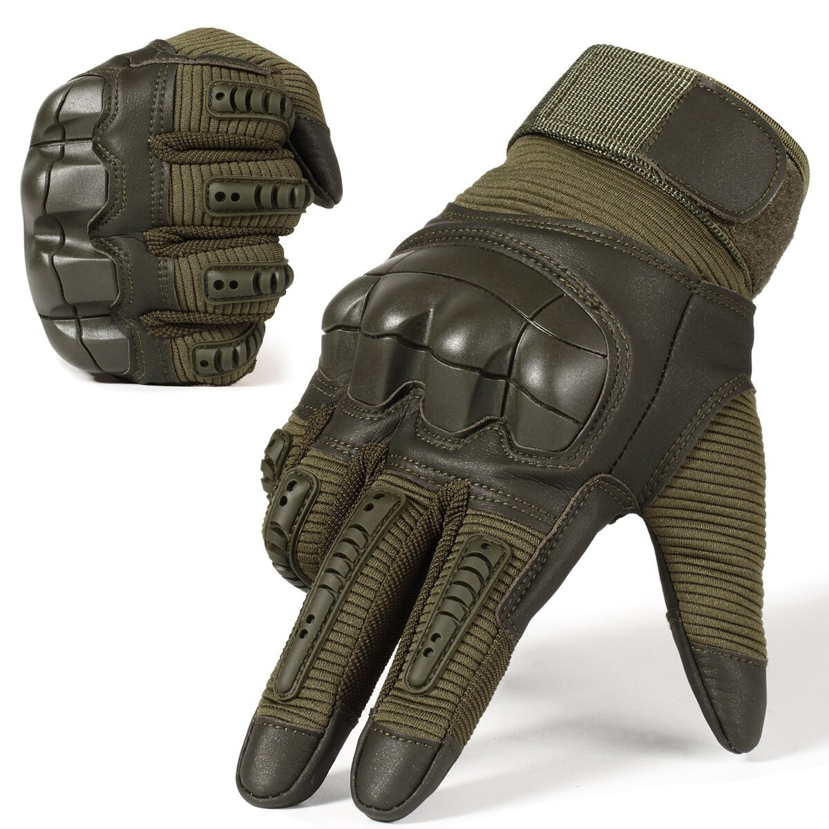 Versatile Gloves for Various Outdoor Sports