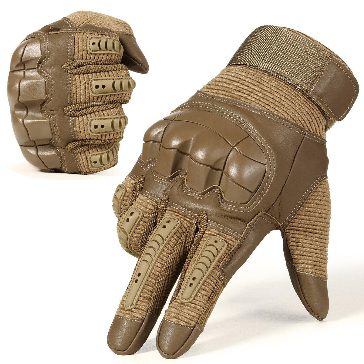 Versatile Gloves for Various Outdoor Sports