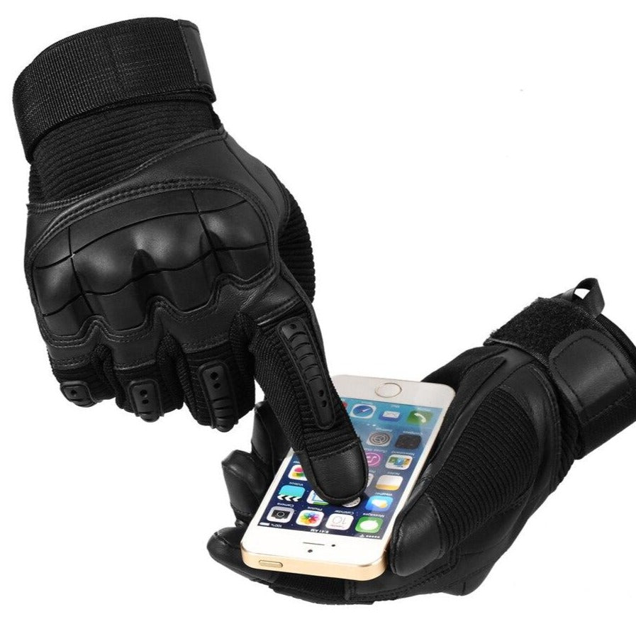 Versatile Gloves for Various Outdoor Sports