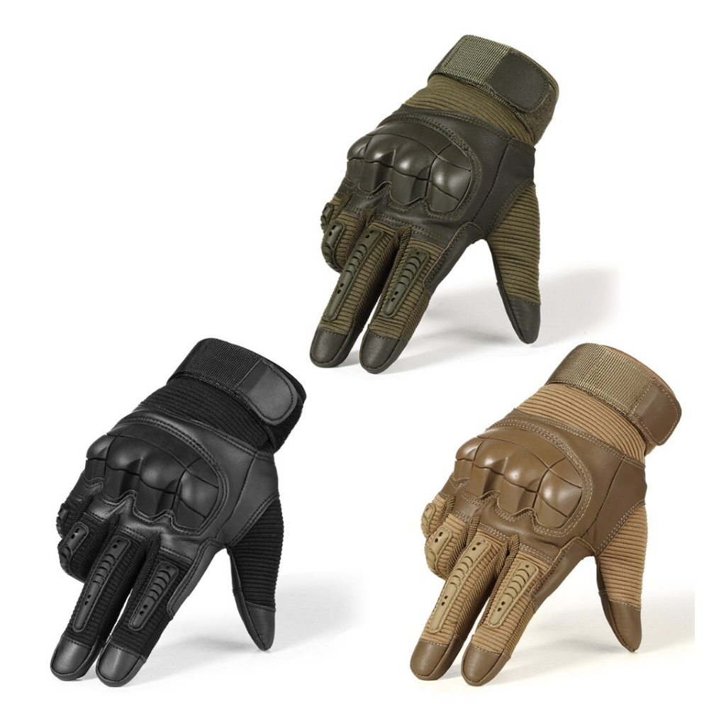Versatile Gloves for Various Outdoor Sports