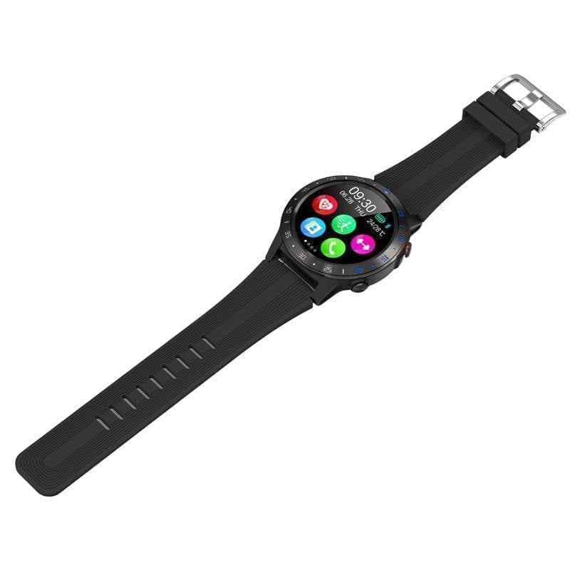 GPS Outdoor Watch with Compass and Barometer Features