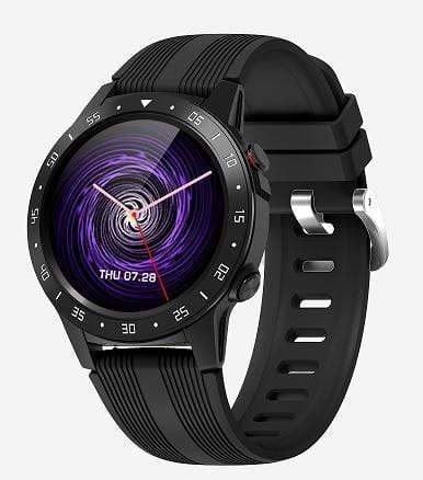 GPS Outdoor Watch with Compass and Barometer Features