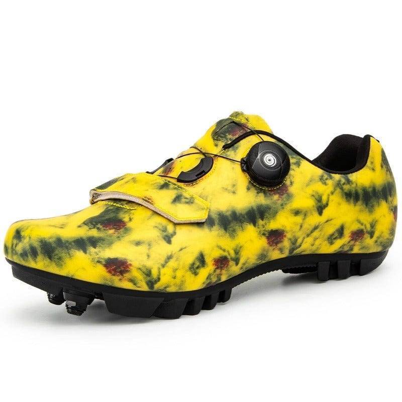 MTB and Road Bike Shoes for Enhanced Cycling Performance