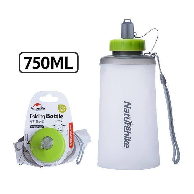 Water Bottle for Hydration – Portable for Outdoor Use