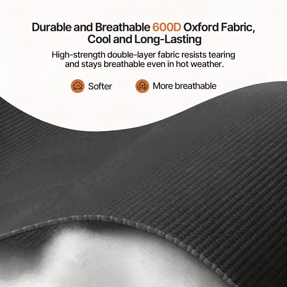 Portable Reclining Chair for Outdoor Use