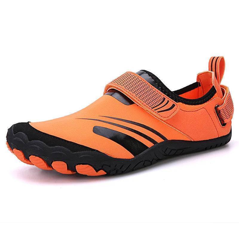 Waterproof Aqua Shoes for Quick Drying - Beach & Wading Footwear