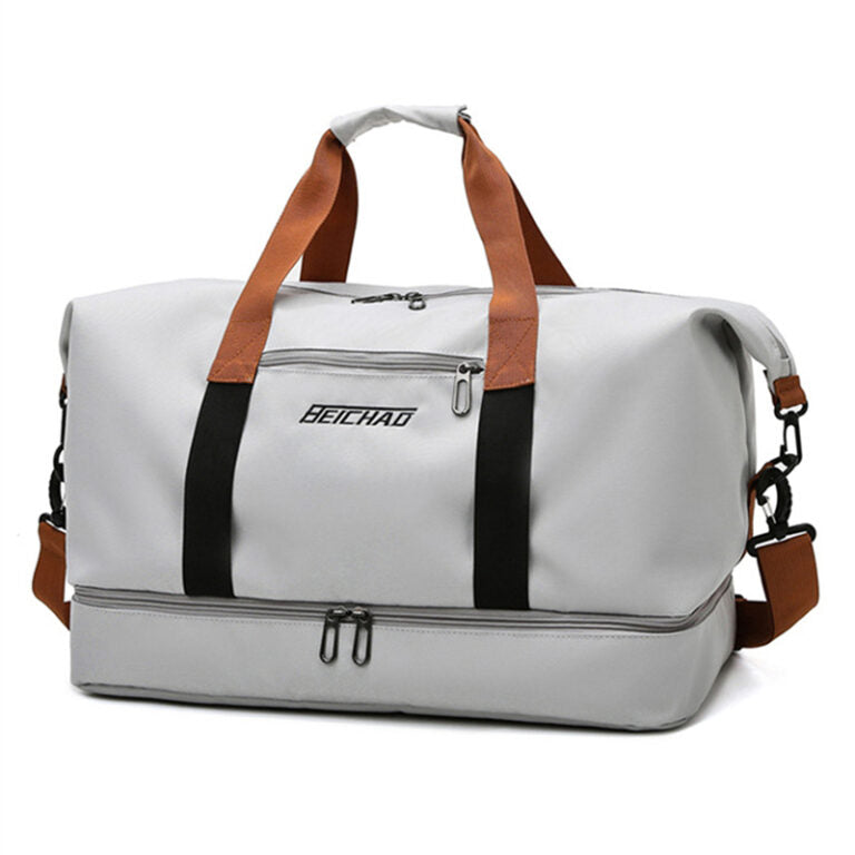 Adventure Ready: Stylish and Durable Gear for Your Next Journey