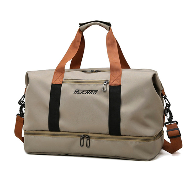 Adventure Ready: Stylish and Durable Gear for Your Next Journey