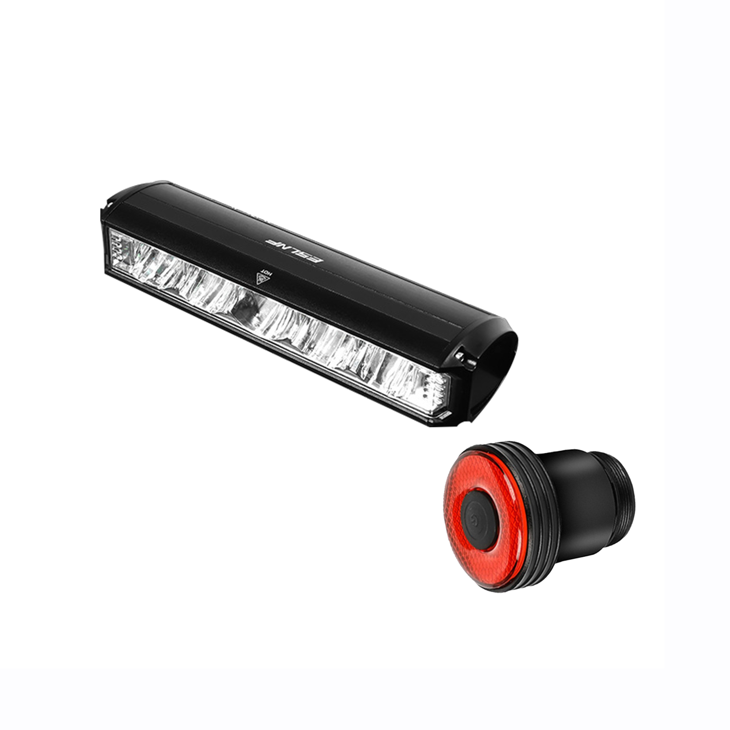 Motion Sensor Bicycle Rear Light