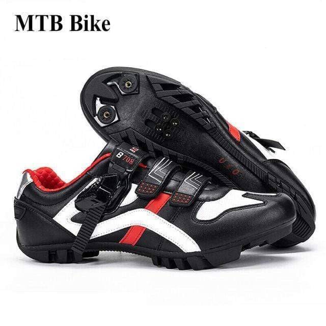 Road Cycling Shoes for SPD-SL Compatibility